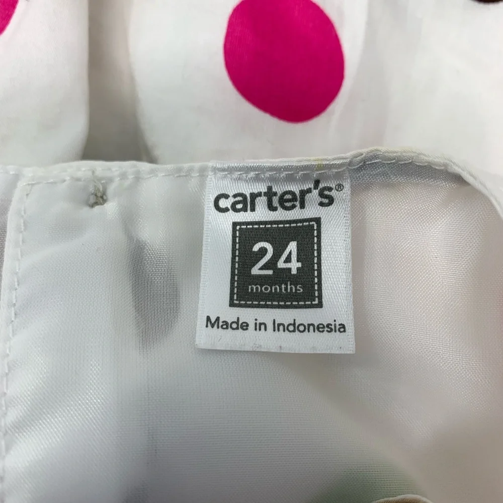 Carters good couple